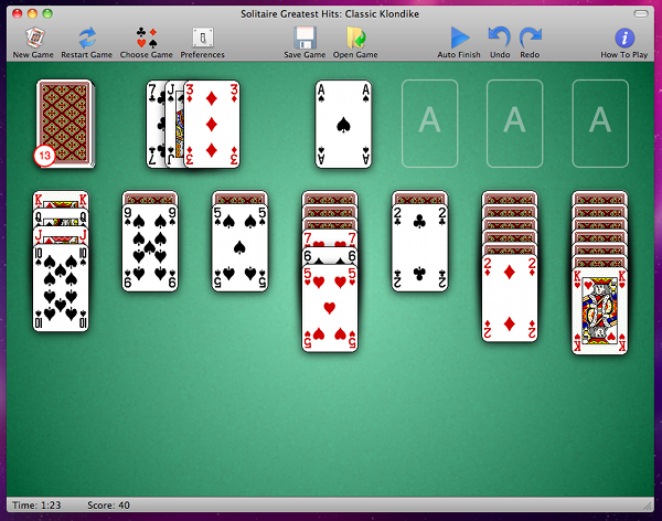 games for mac os free